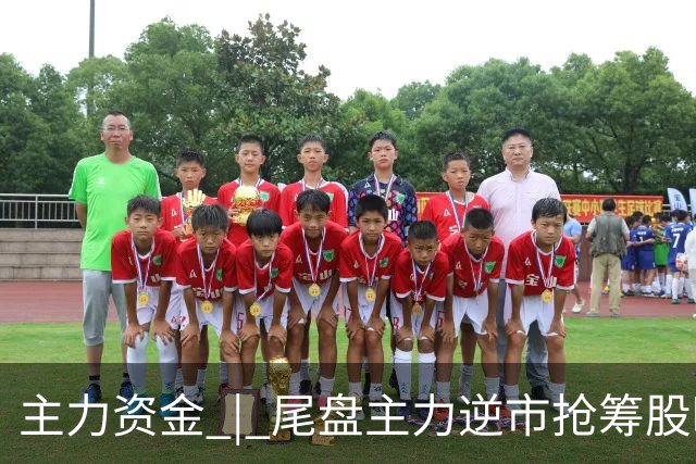 主力资金 | 尾盘主力逆市抢筹股曝光