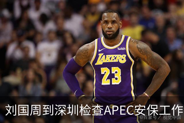 刘国周到深圳检查APEC安保工作！要求确保社会面干干净净
