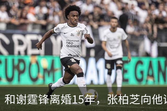 和谢霆锋离婚15年，张柏芝向他证明，王菲再好 儿子们才是他的骄