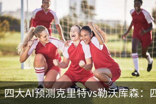 四大AI预测克里特vs勒沃库森：四家看好客胜，净胜两球优先