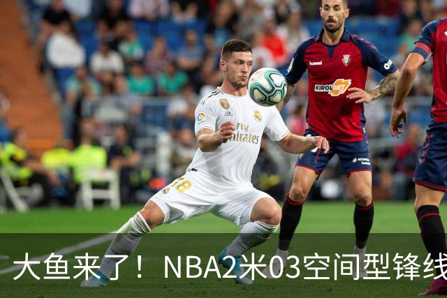 大鱼来了！NBA2米03空间型锋线被裁，加盟广东队成首选？