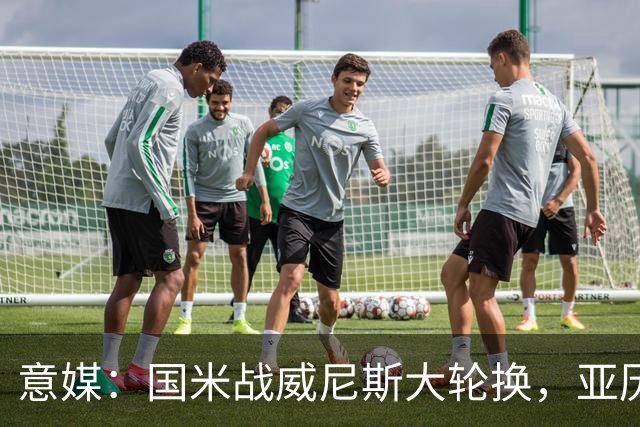 意媒：国米战威尼斯大轮换，亚历山大-斯坦科维奇可能首次首发