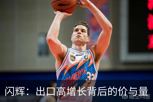 闪辉：出口高增长背后的价与量